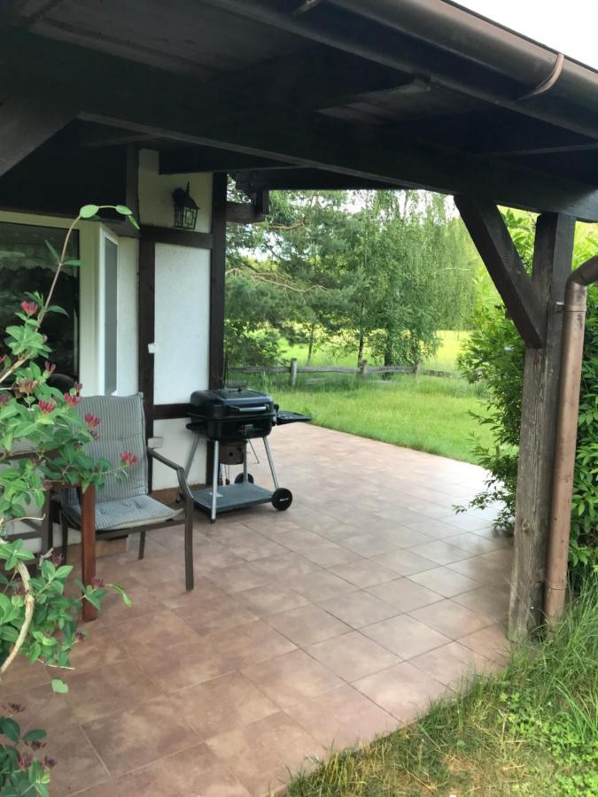 Balbina Βίλα Wolfsdorf Εξωτερικό φωτογραφία